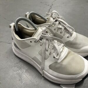 GORUCK Rough Runner - White/Grey - Size 6.5